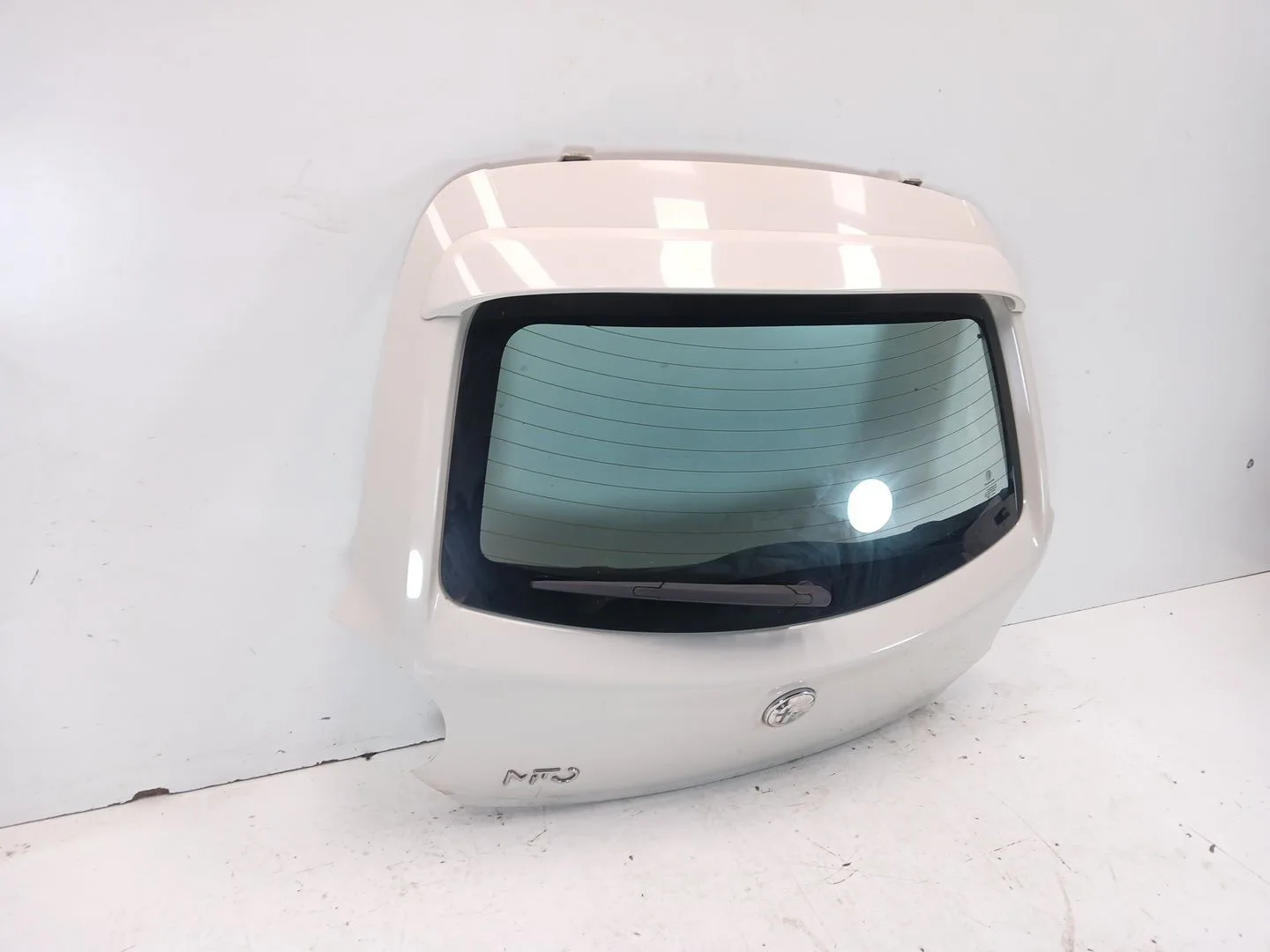 Porton Trasero para Alfa Romeo Mito (955_)
