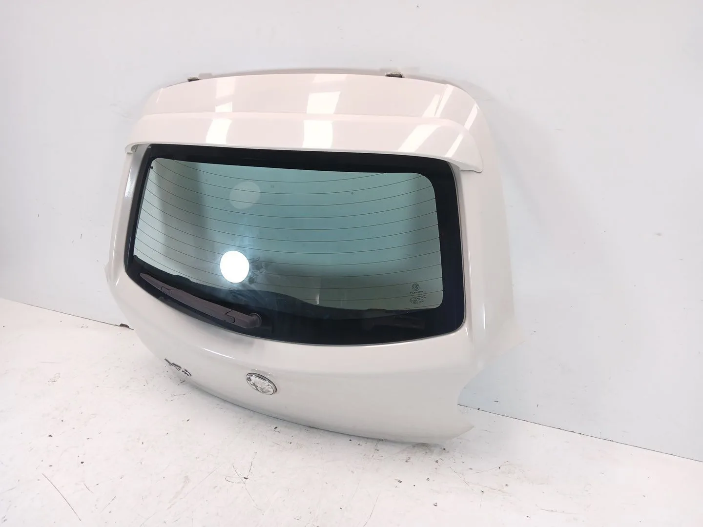 Porton Trasero para Alfa Romeo Mito (955_)