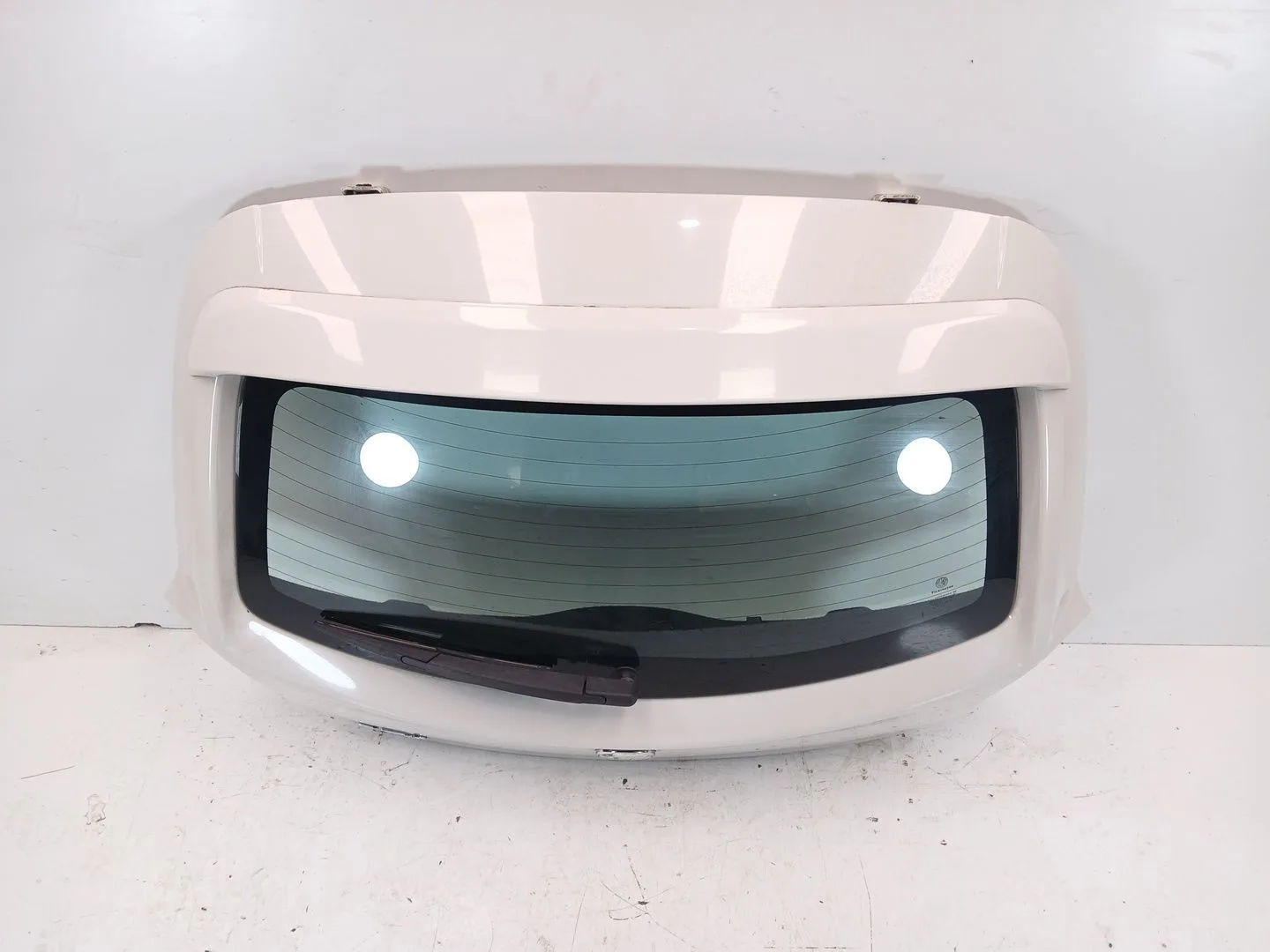 Porton Trasero para Alfa Romeo Mito (955_)