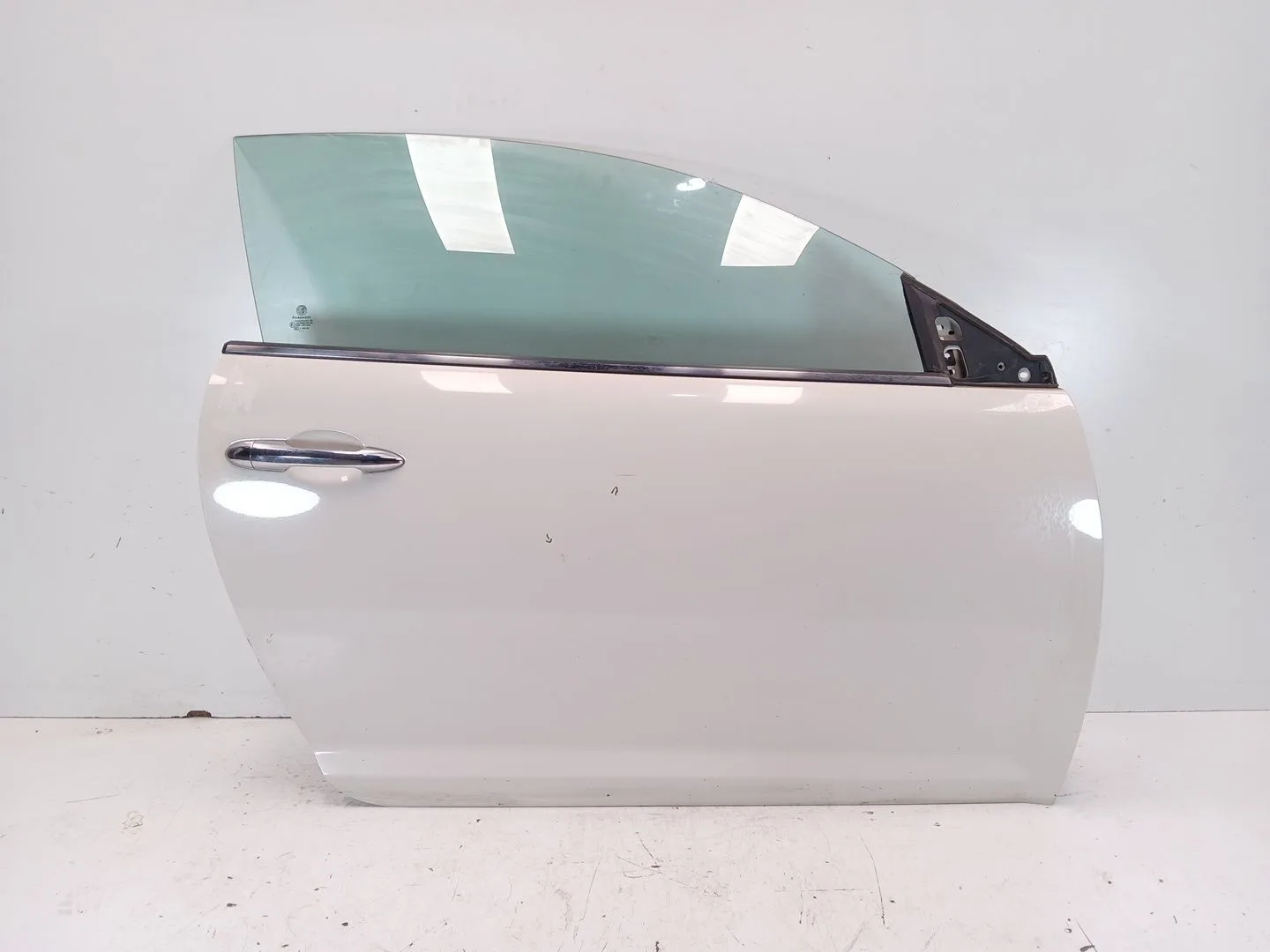 Puerta Delantera Derecha para Alfa Romeo Mito (955_)