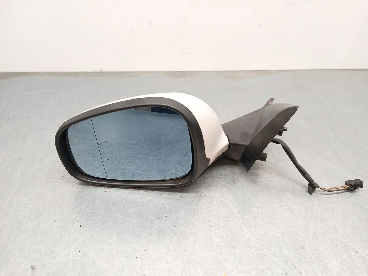 Retrovisor Izquierdo para Alfa Romeo Mito (955_)