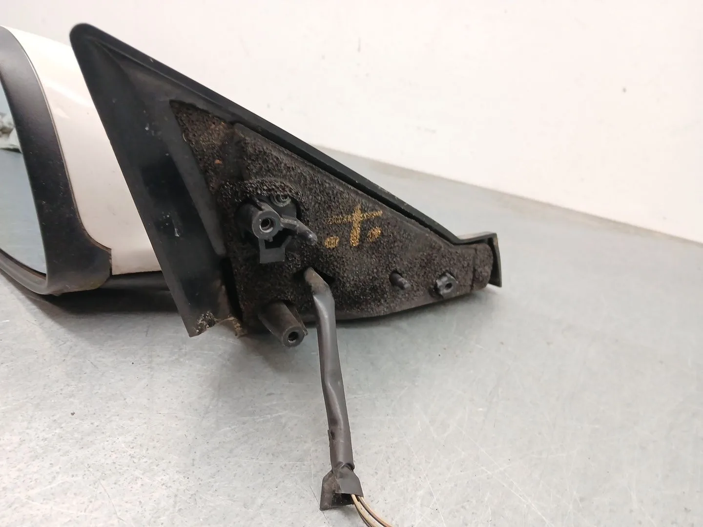 Retrovisor Izquierdo para Alfa Romeo Mito (955_)