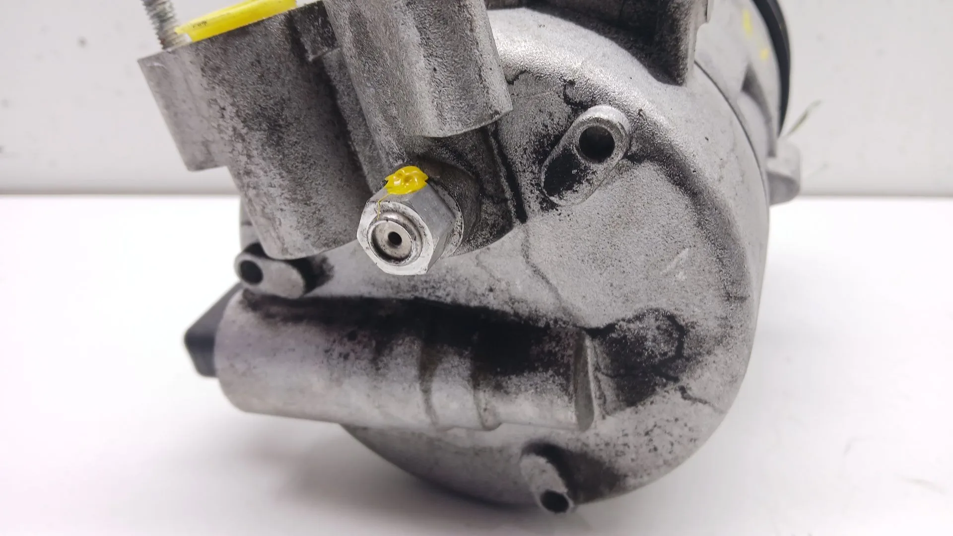 Compresor Aire Acondicionado para Citroën Ds3