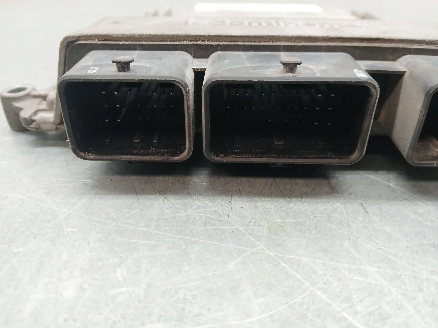 Centralita Motor Uce para Skoda Octavia Berlina (1Z3)