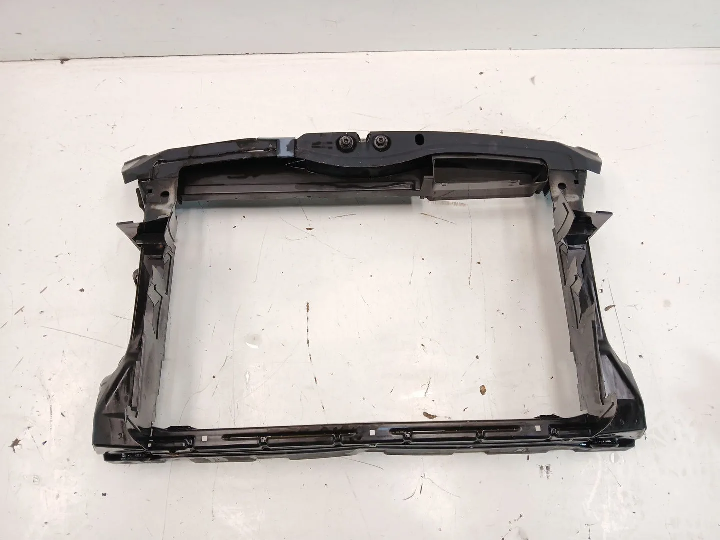 Panel Frontal para Skoda Octavia Berlina (1Z3)