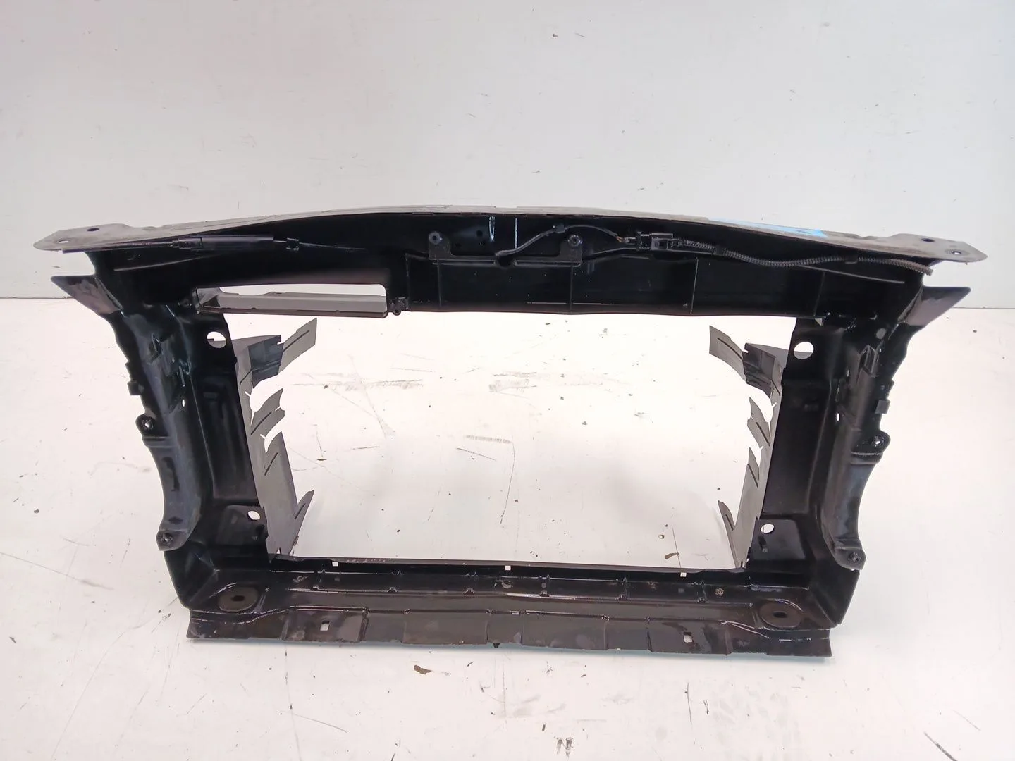 Panel Frontal para Skoda Octavia Berlina (1Z3)