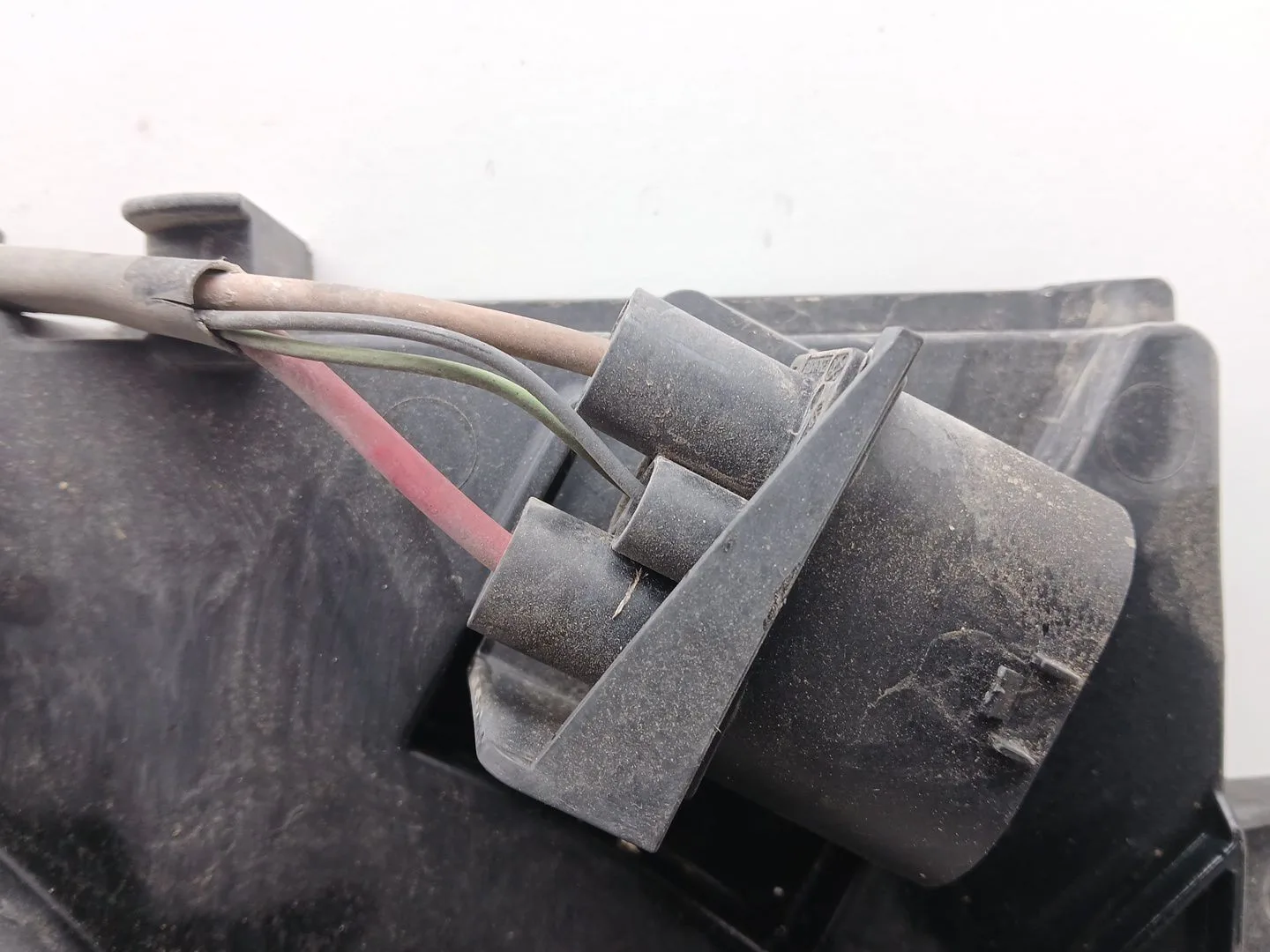 Electroventilador para Skoda Octavia Berlina (1Z3)