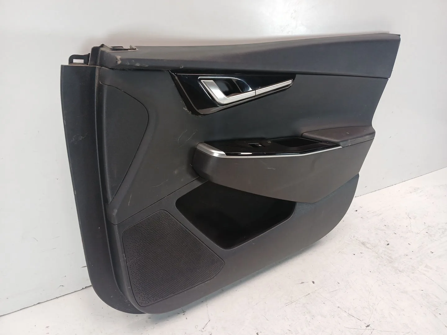 Guarnecido Puerta Delantera Derecha para Kia Ev6 (Cv)