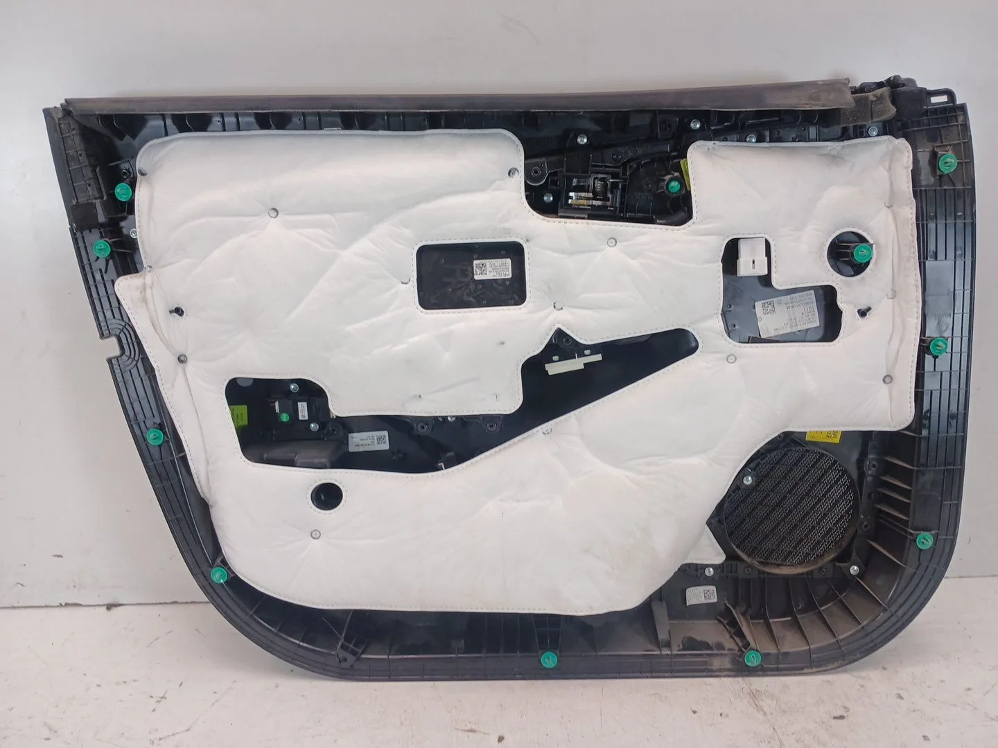 Guarnecido Puerta Delantera Derecha para Kia Ev6 (Cv)