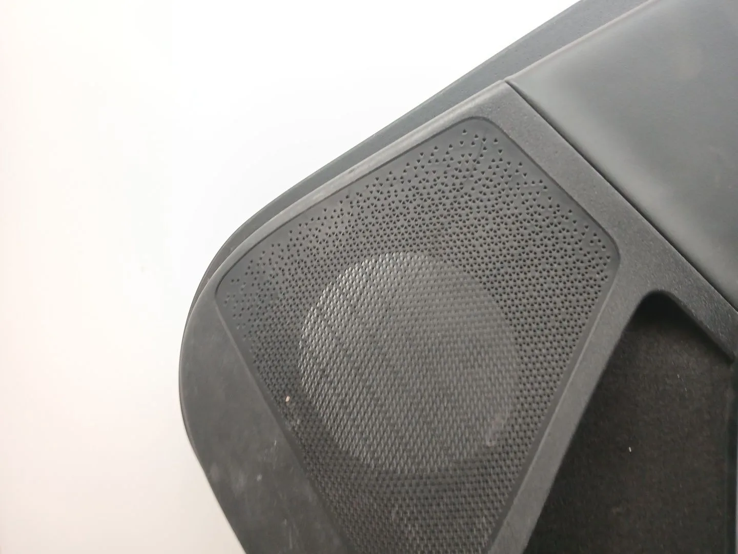 Guarnecido Puerta Trasera Derecha para Kia Ev6 (Cv)