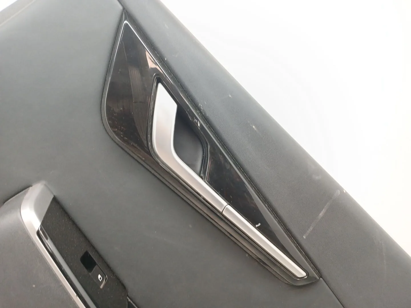 Guarnecido Puerta Trasera Derecha para Kia Ev6 (Cv)