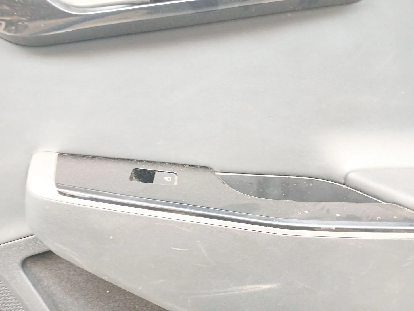 Guarnecido Puerta Trasera Derecha para Kia Ev6 (Cv)