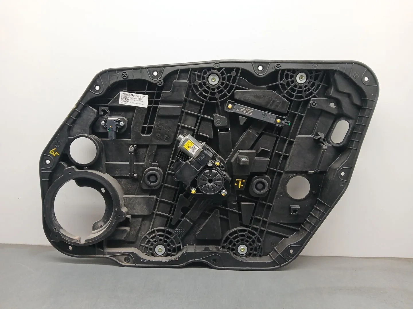 Elevalunas Delantero Derecho para Kia Ev6 (Cv)