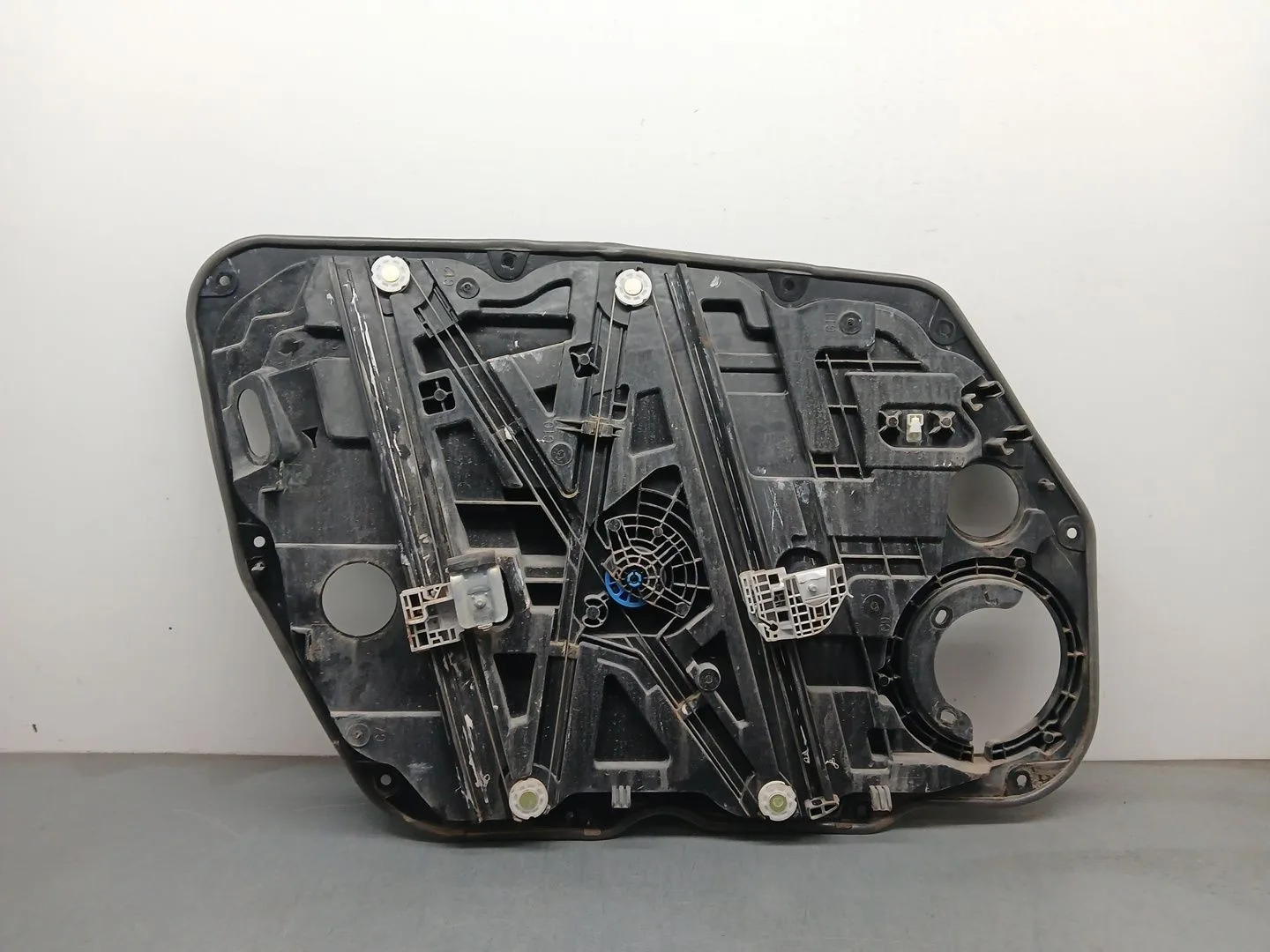 Elevalunas Delantero Derecho para Kia Ev6 (Cv)