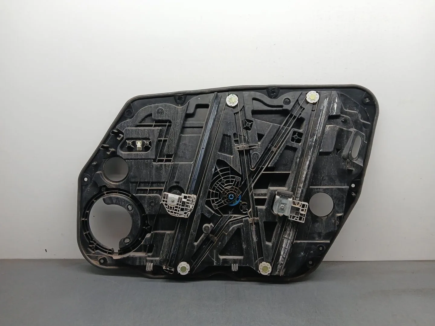 Elevalunas Delantero Izquierdo para Kia Ev6 (Cv)