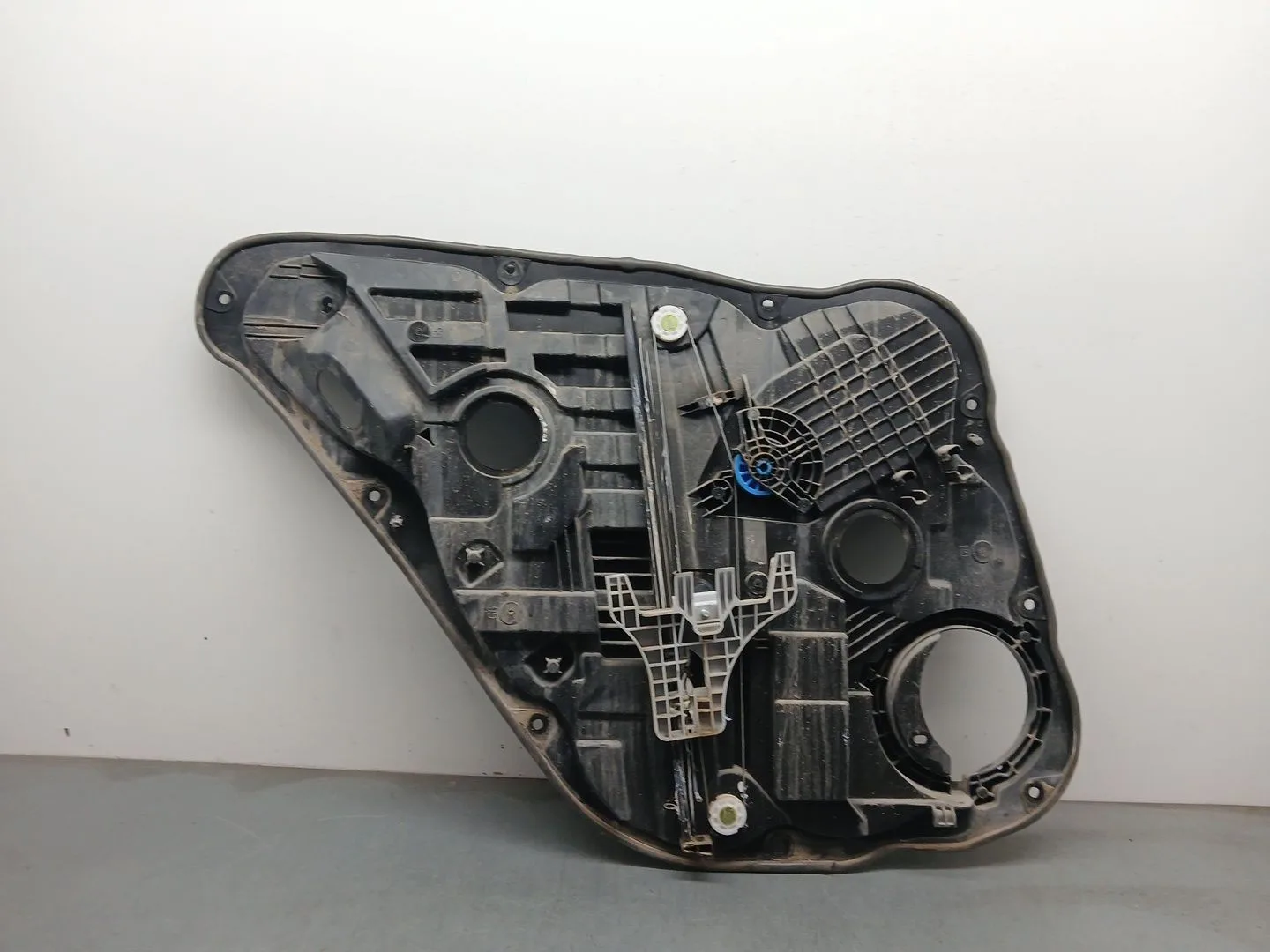 Elevalunas Trasero Derecho para Kia Ev6 (Cv)