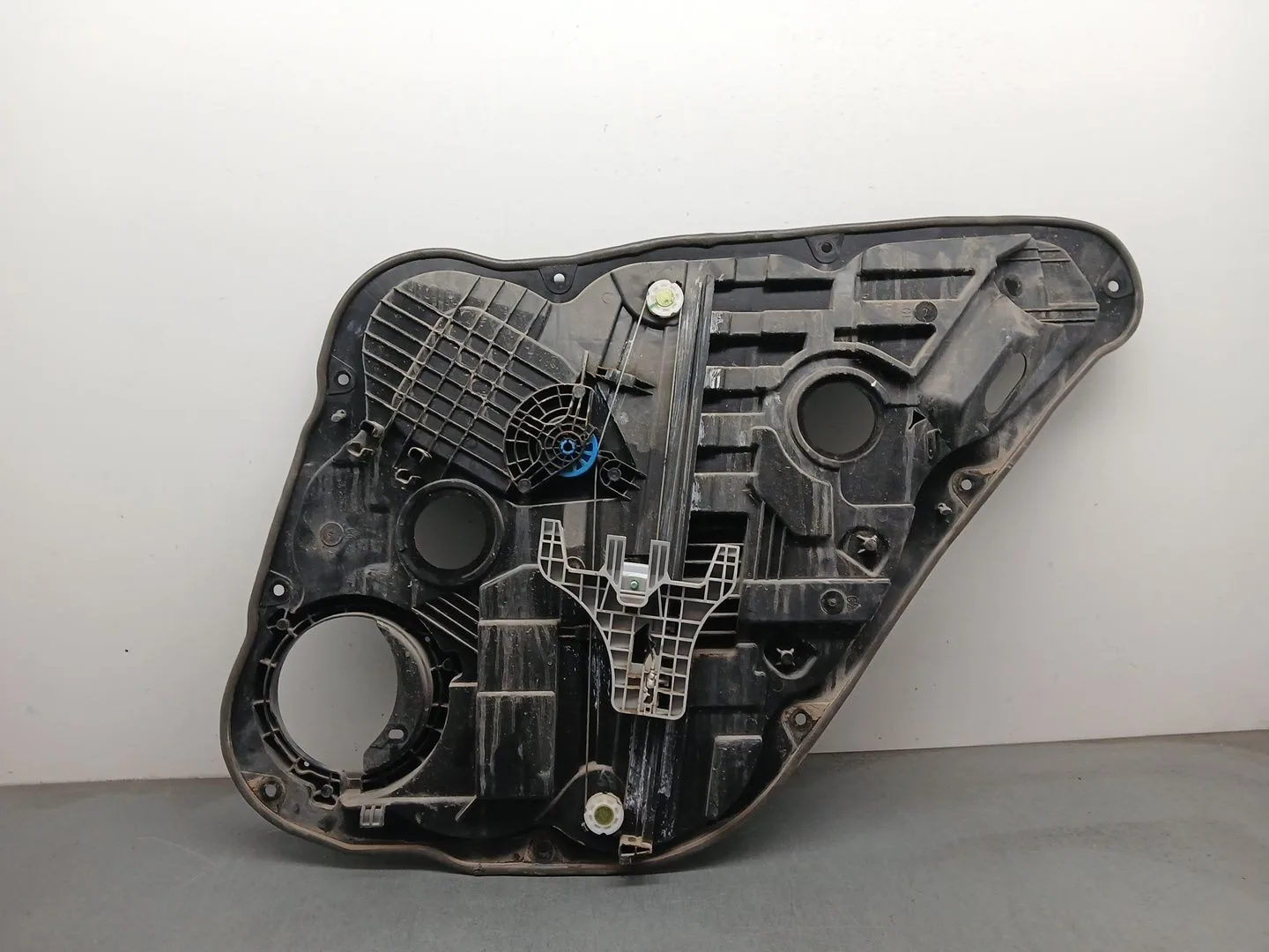 Elevalunas Trasero Izquierdo para Kia Ev6 (Cv)
