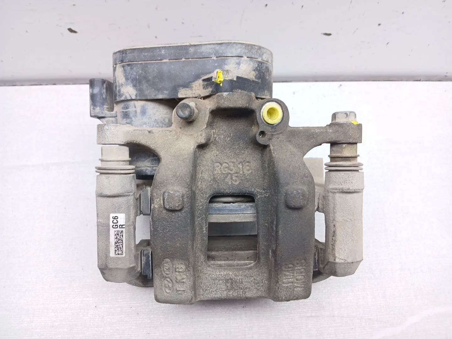Pinza Freno Trasera Derecha para Kia Ev6 (Cv)