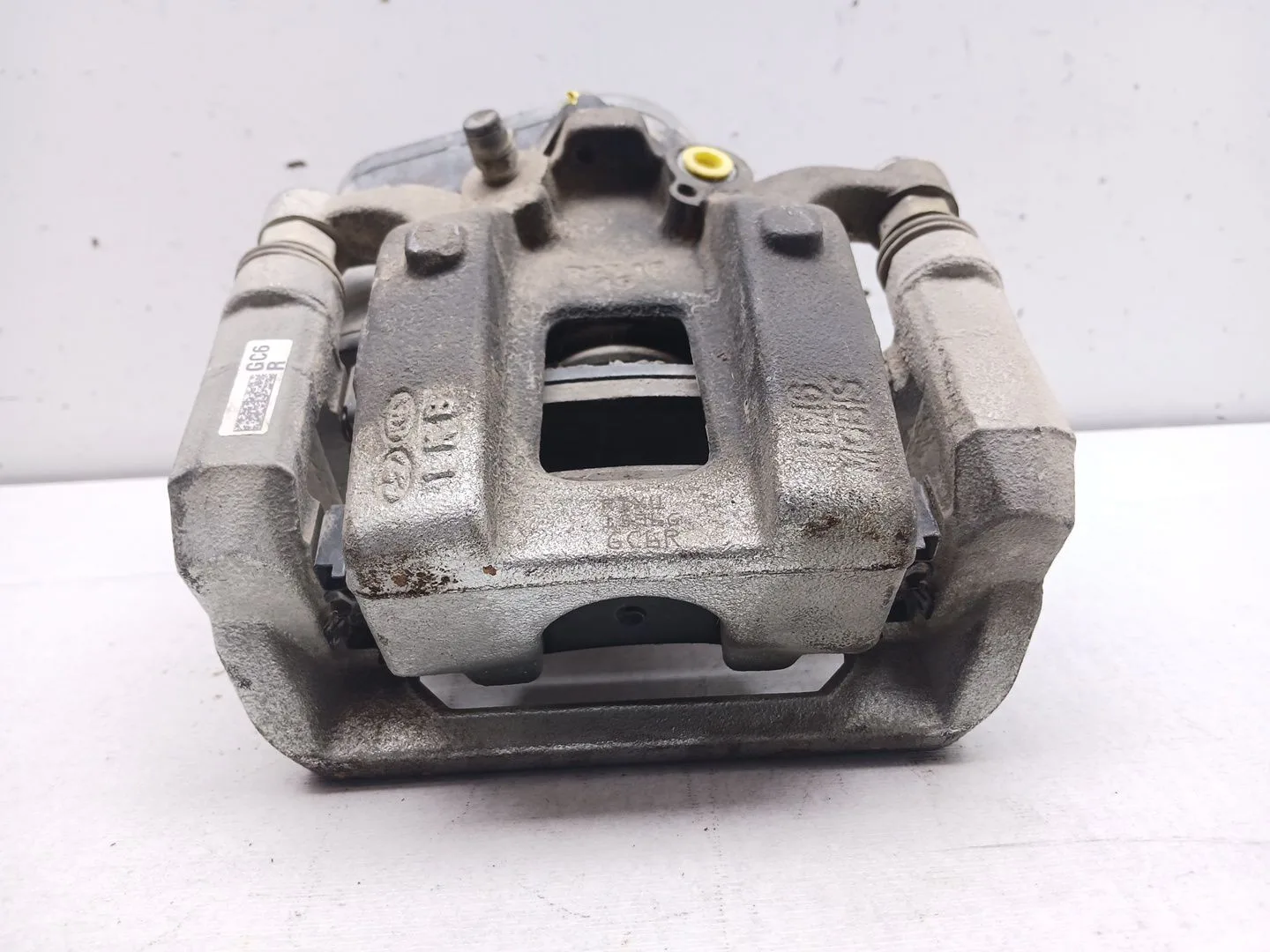 Pinza Freno Trasera Derecha para Kia Ev6 (Cv)