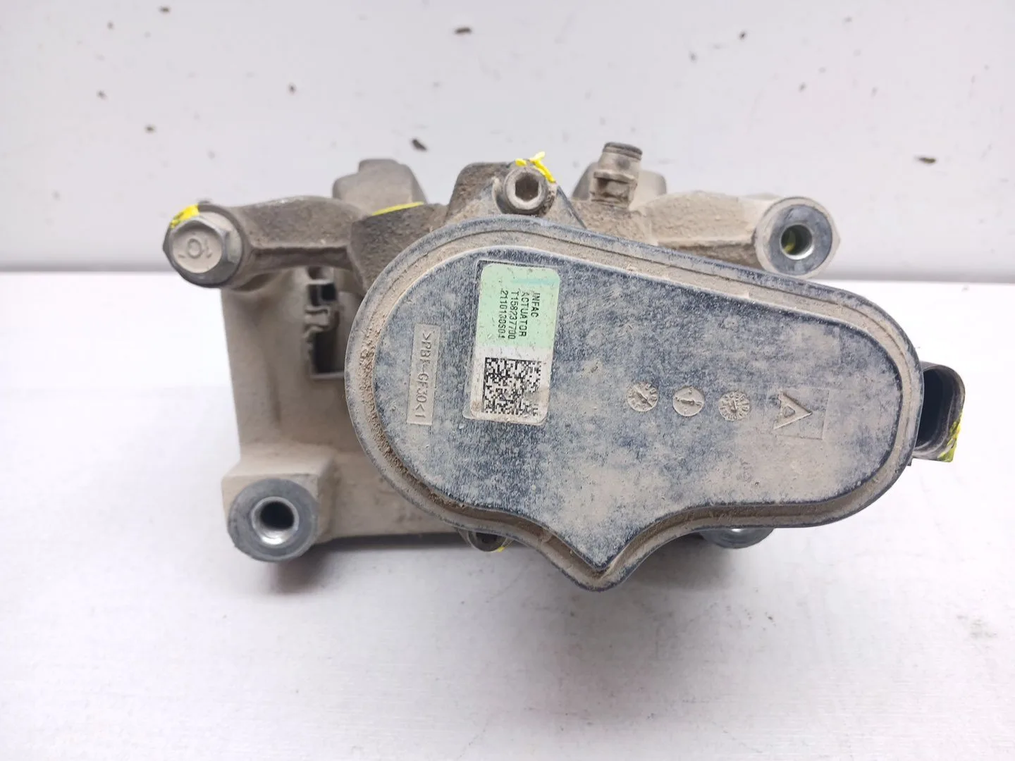 Pinza Freno Trasera Derecha para Kia Ev6 (Cv)