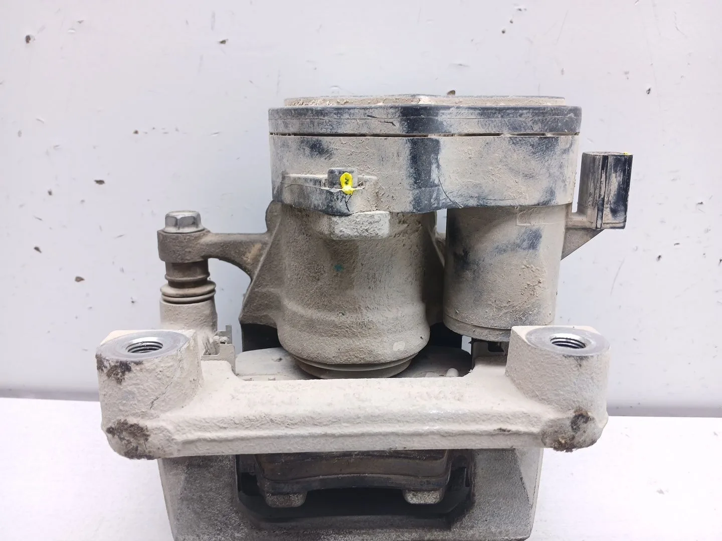 Pinza Freno Trasera Derecha para Kia Ev6 (Cv)