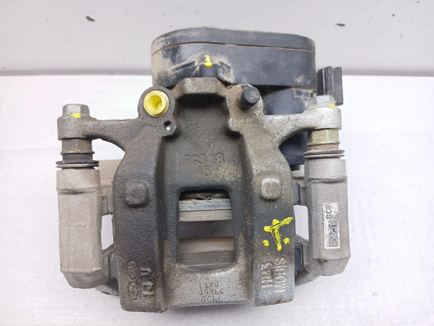 Pinza Freno Trasera Izquierda para Kia Ev6 (Cv)