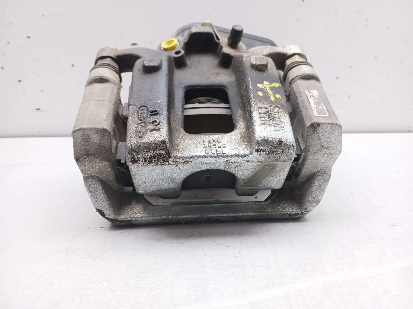 Pinza Freno Trasera Izquierda para Kia Ev6 (Cv)