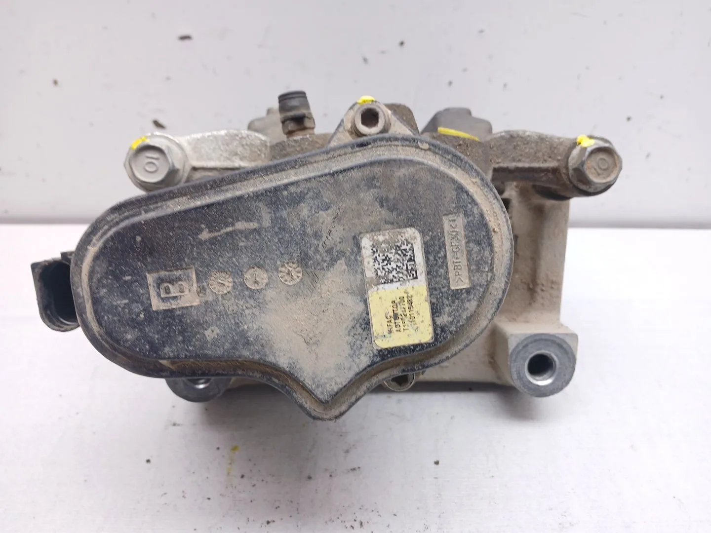 Pinza Freno Trasera Izquierda para Kia Ev6 (Cv)