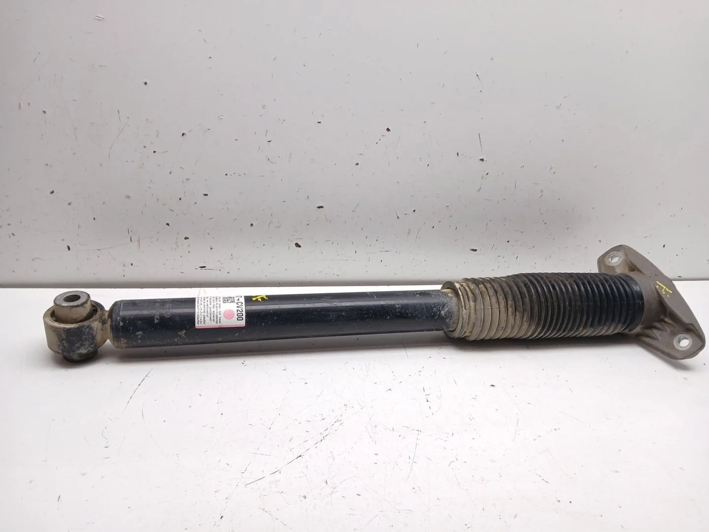 Amortiguador Trasero Derecho para Kia Ev6 (Cv)