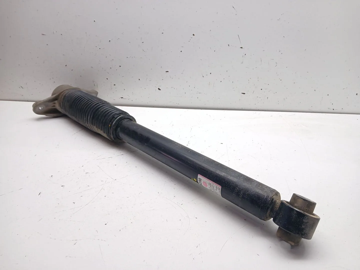 Amortiguador Trasero Izquierdo para Kia Ev6 (Cv)