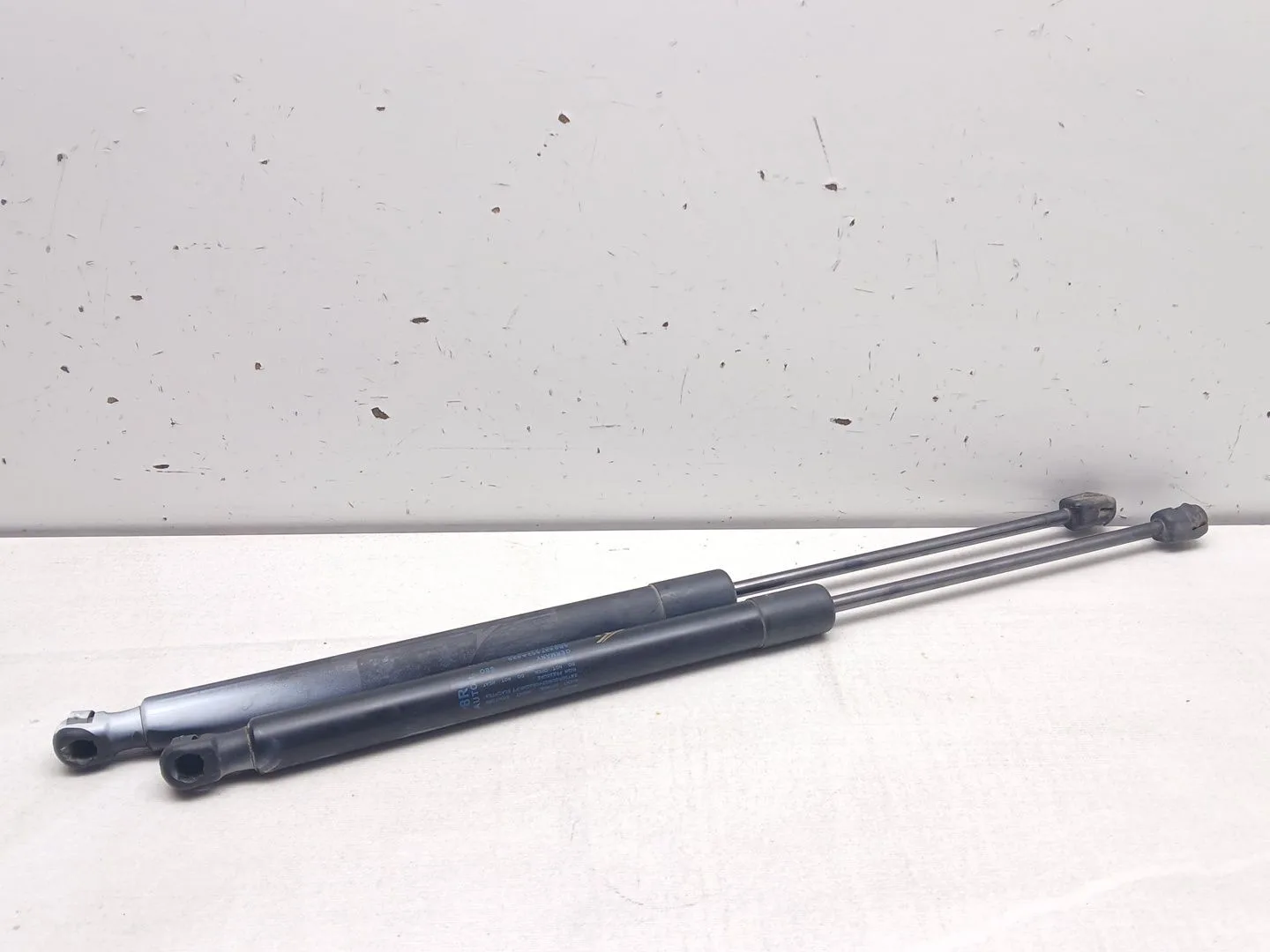 Amortiguadores Maletero / Porton para Audi Q5 (8R)