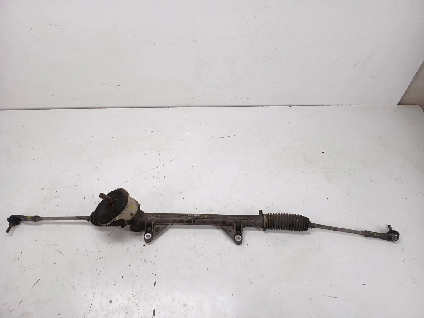 Cremallera Direccion para Renault Clio Iii (Br0/1, Cr0/1)