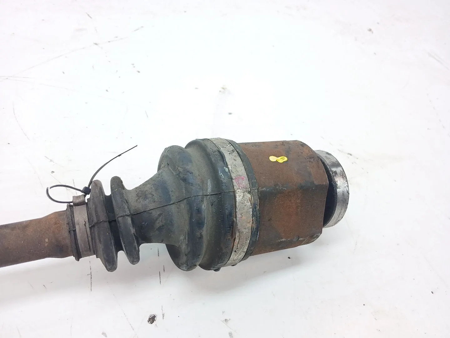 Transmision Delantera Derecha para Renault Clio Iii (Br0/1, Cr0/1)