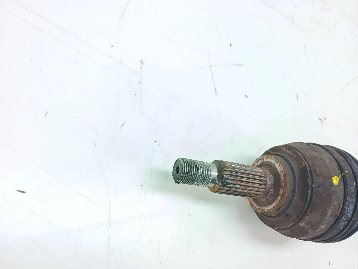 Transmision Delantera Derecha para Renault Clio Iii (Br0/1, Cr0/1)