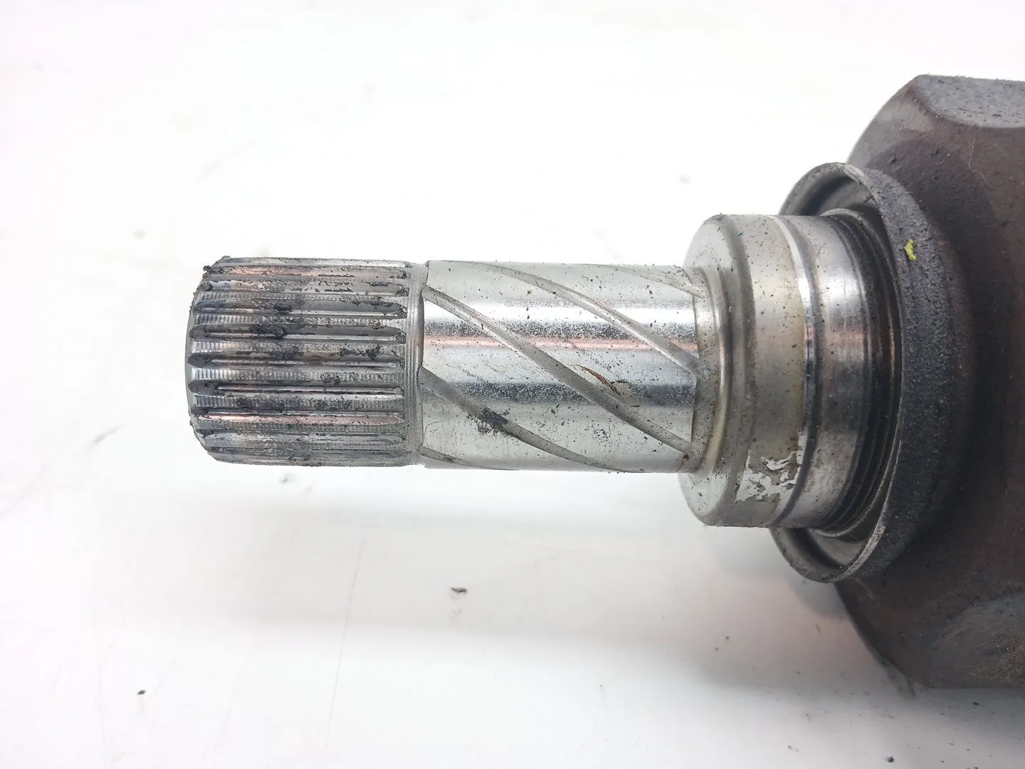 Transmision Delantera Izquierda para Renault Clio Iii (Br0/1, Cr0/1)