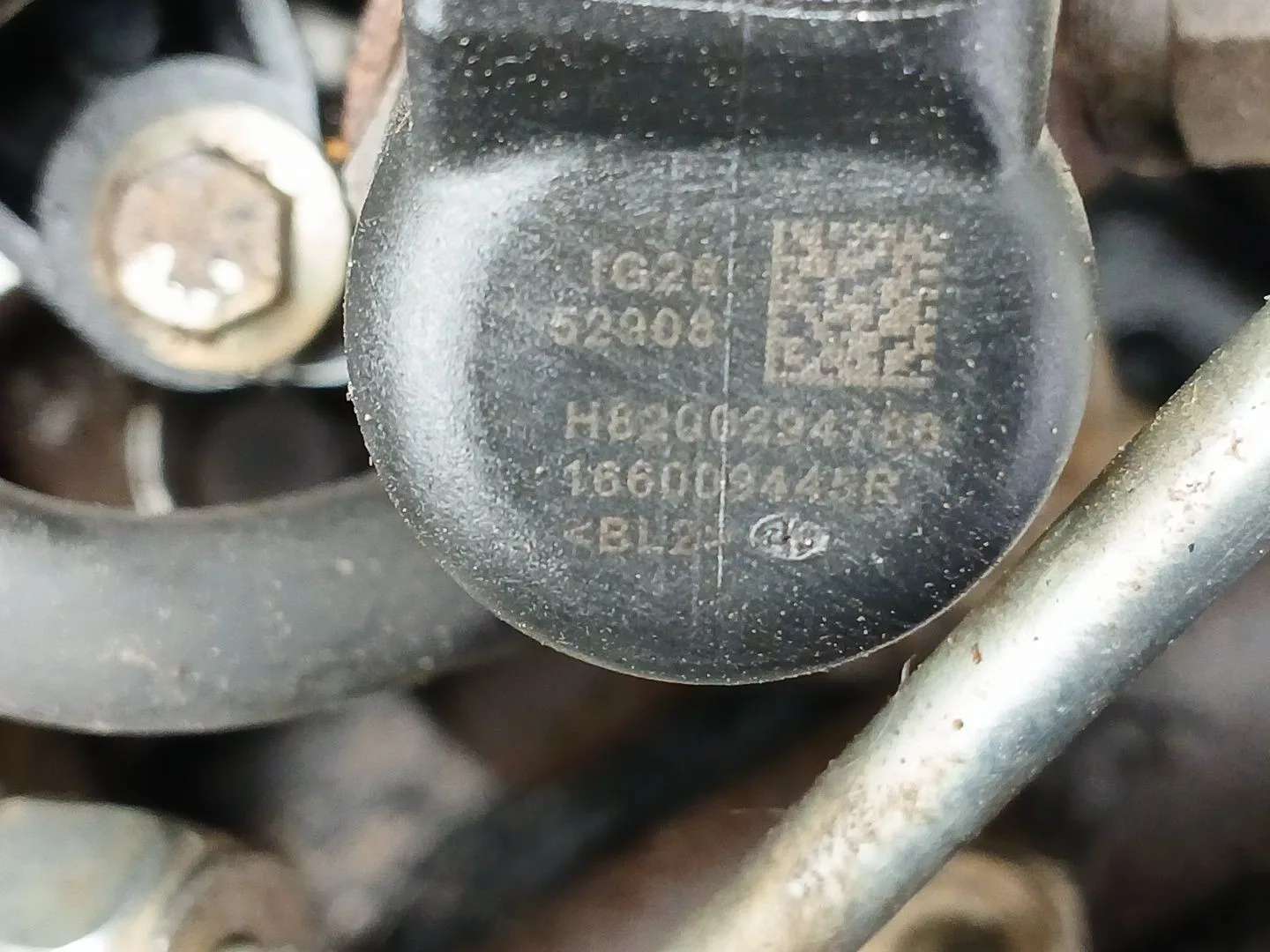 Despiece Motor para Nissan Qashqai I (J10, Nj10)