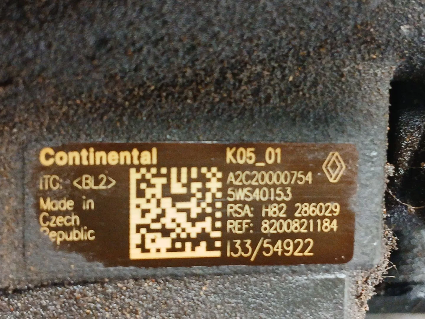 Despiece Motor para Nissan Qashqai I (J10, Nj10)