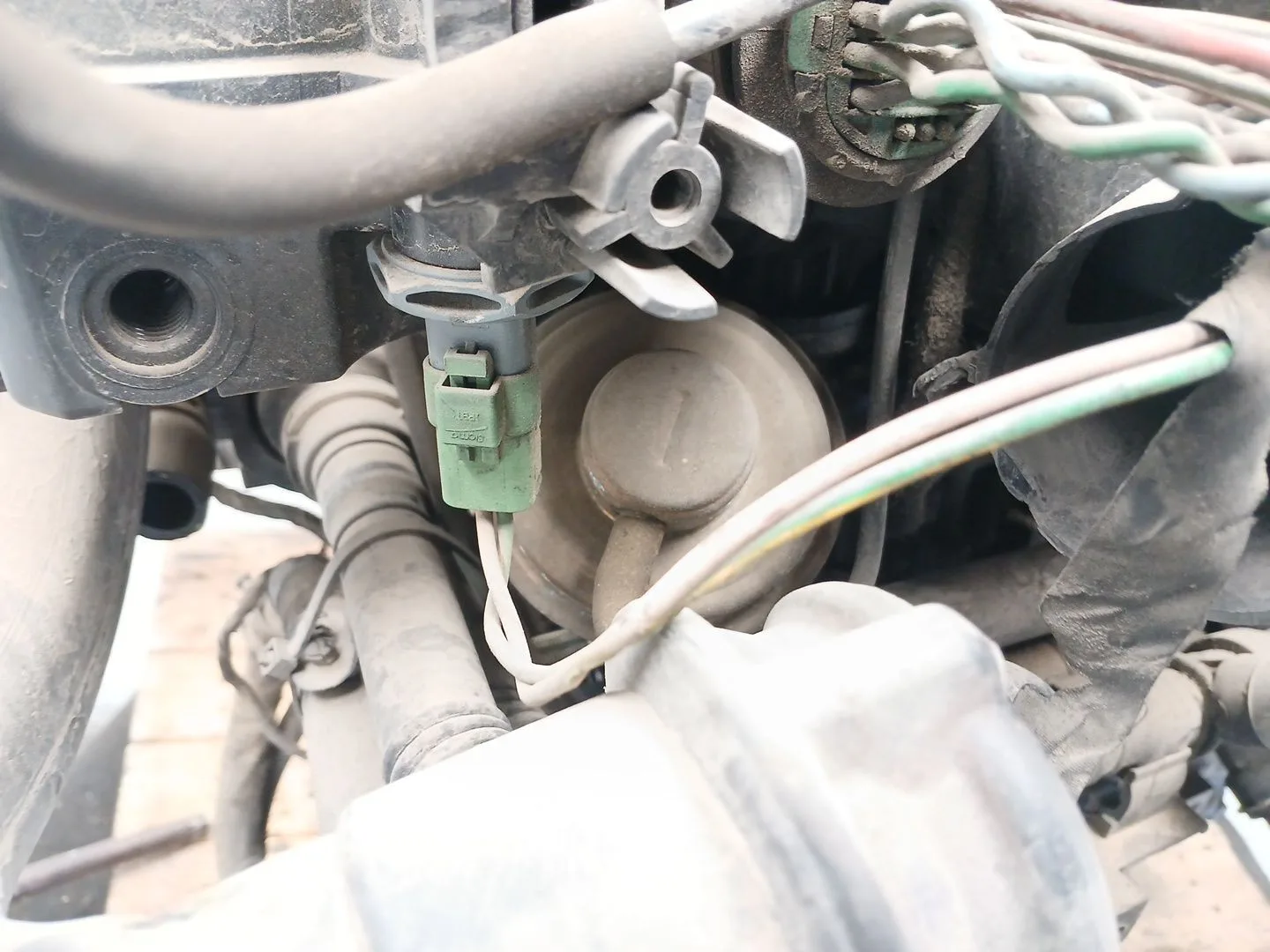 Motor Completo para Citroën C3 I (Fc_, Fn_)