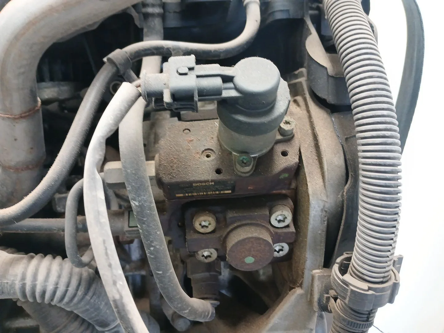 Motor Completo para Citroën C3 I (Fc_, Fn_)