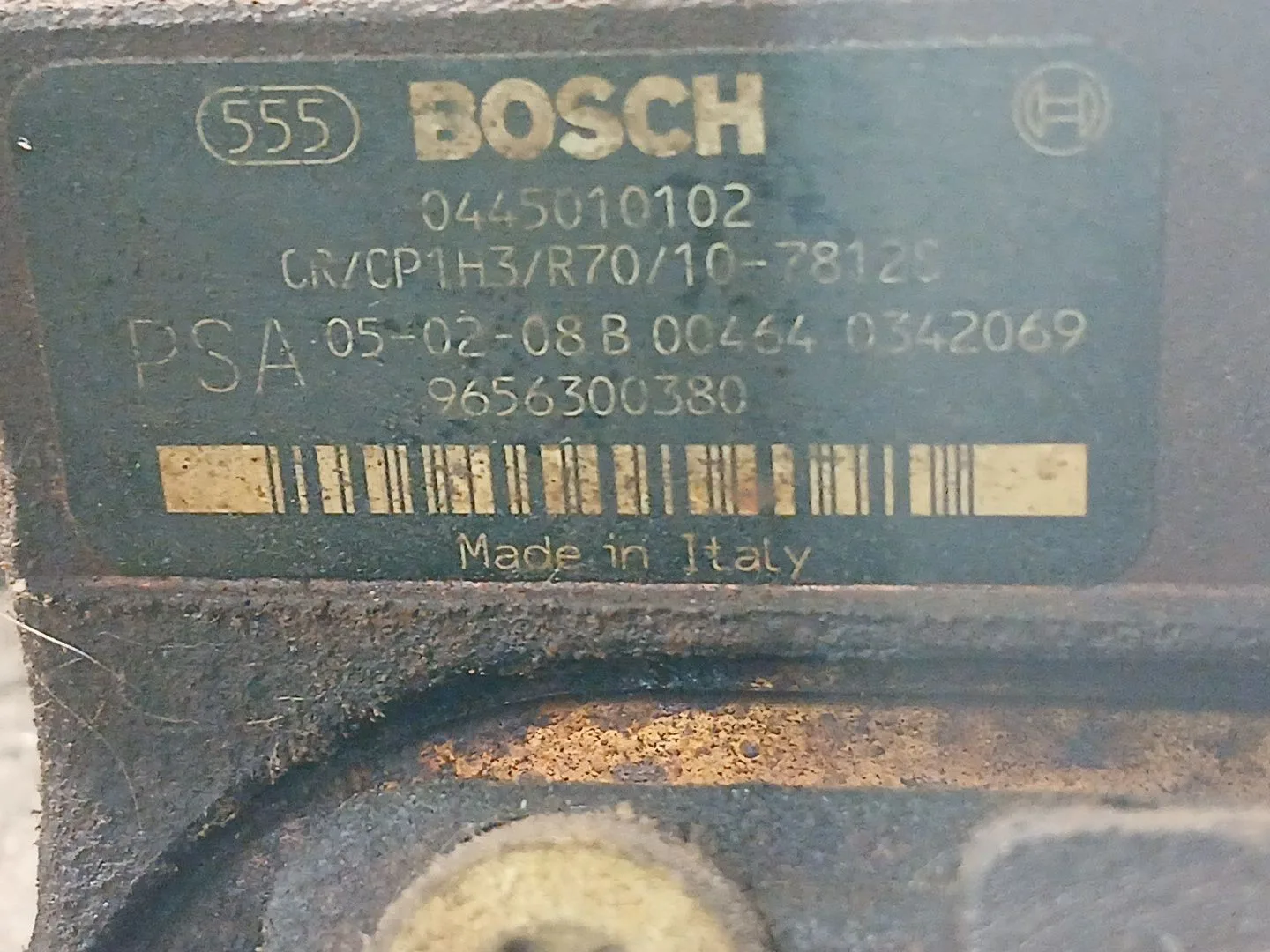 Motor Completo para Citroën C3 I (Fc_, Fn_)