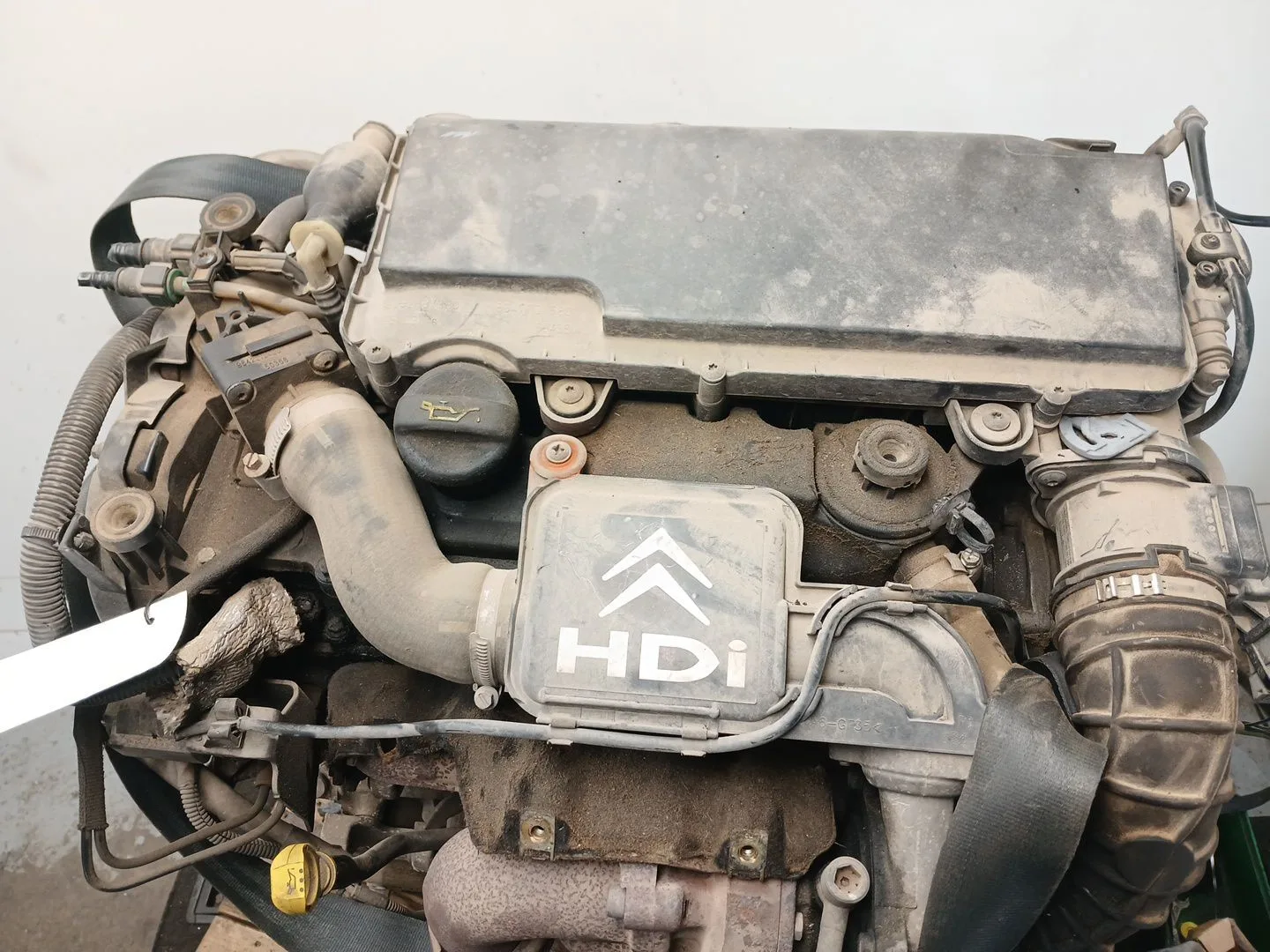 Motor Completo para Citroën C3 I (Fc_, Fn_)