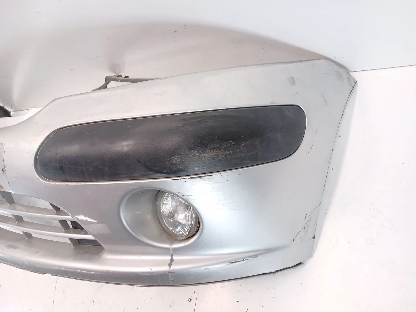 Paragolpes Delantero para Citroën C3 I (Fc_, Fn_)