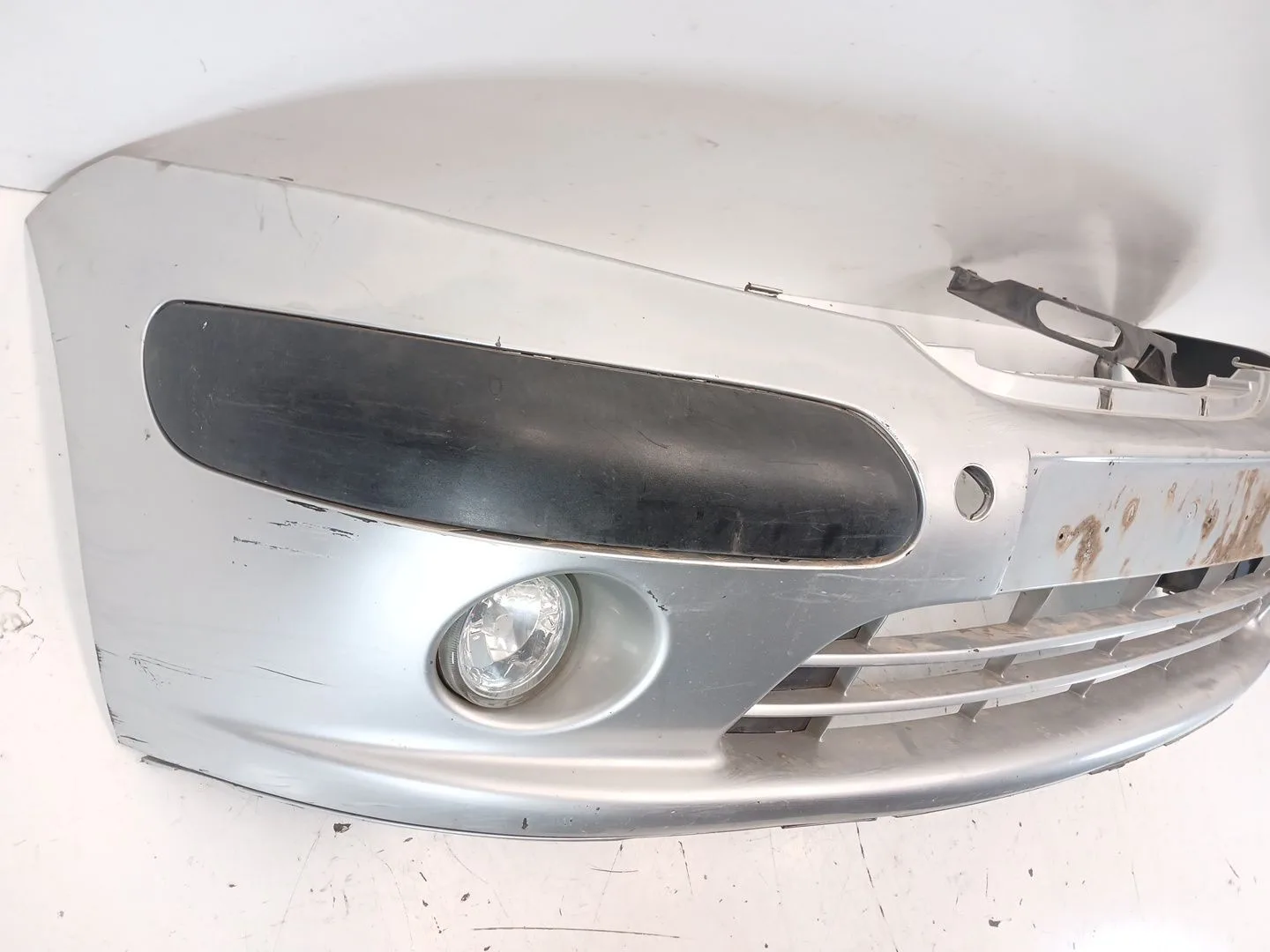 Paragolpes Delantero para Citroën C3 I (Fc_, Fn_)