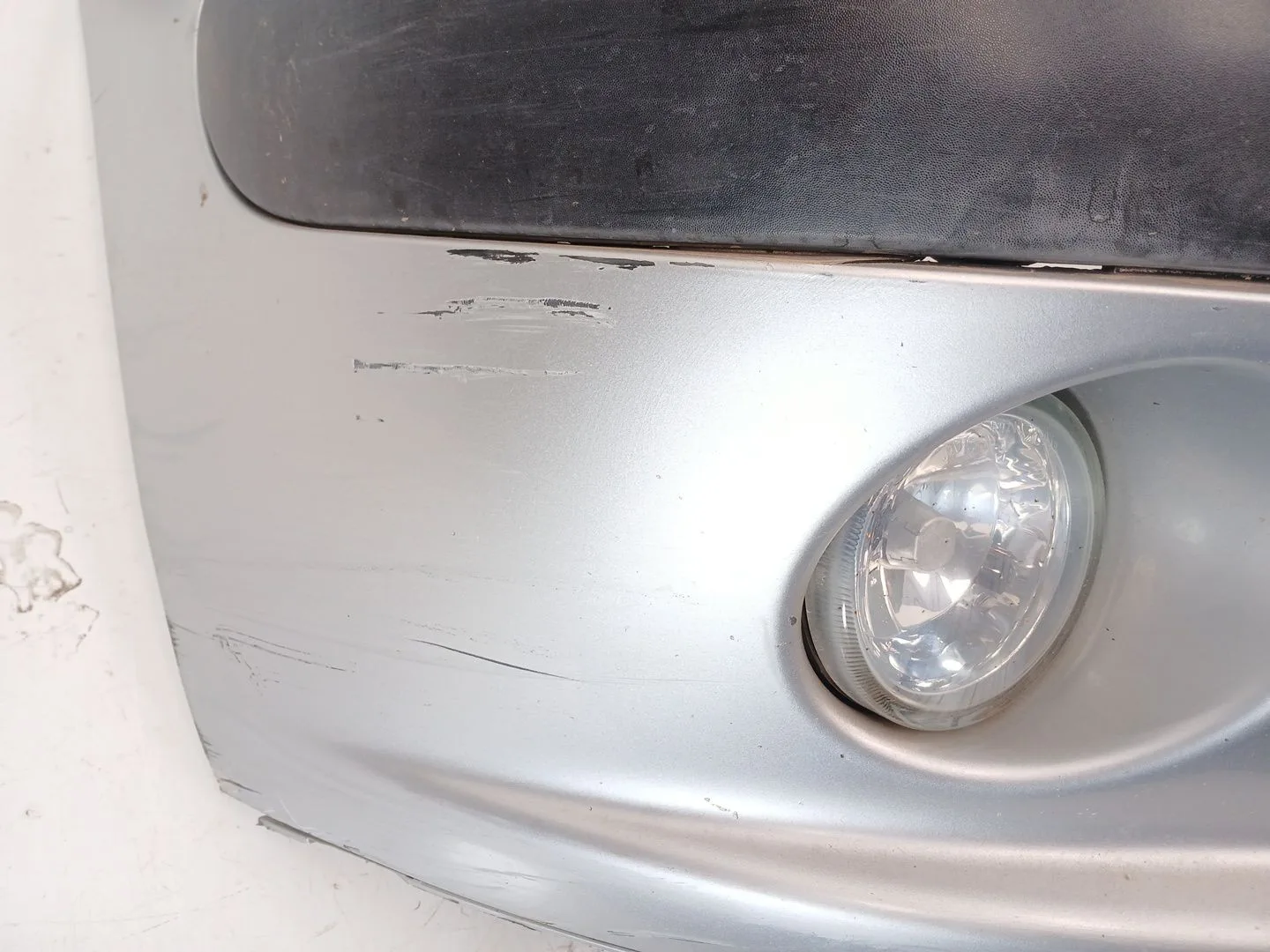Paragolpes Delantero para Citroën C3 I (Fc_, Fn_)
