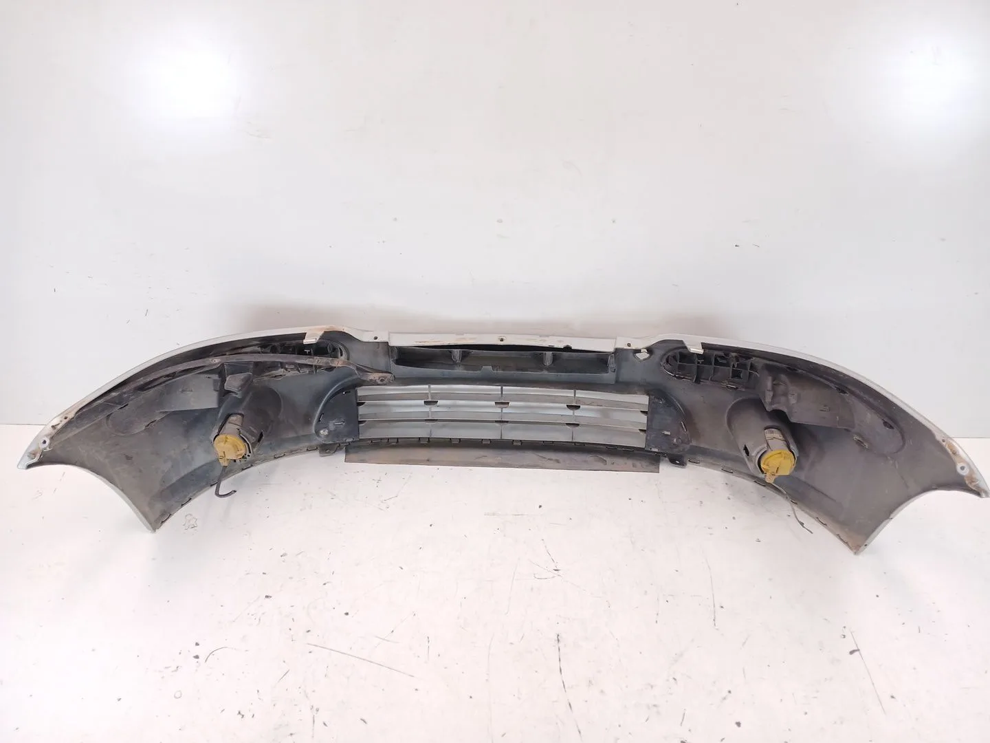 Paragolpes Delantero para Citroën C3 I (Fc_, Fn_)