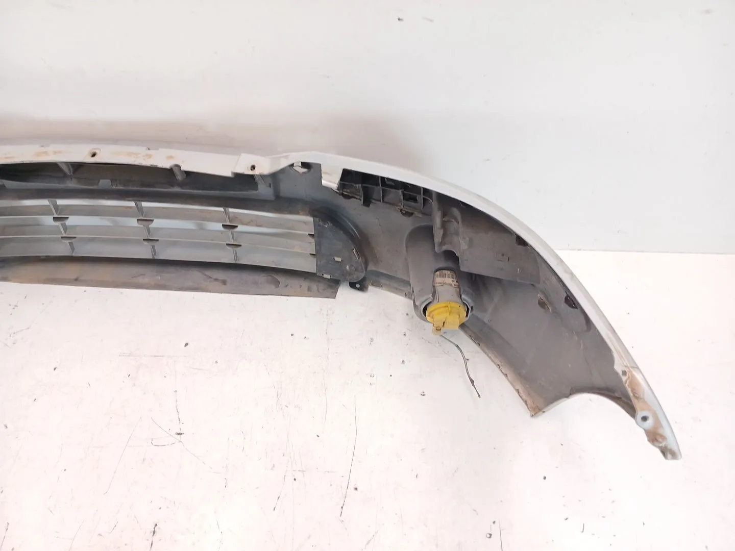 Paragolpes Delantero para Citroën C3 I (Fc_, Fn_)