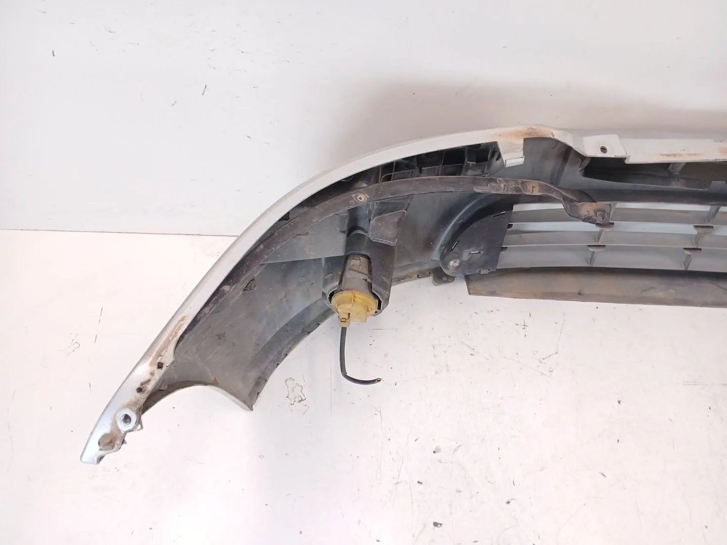 Paragolpes Delantero para Citroën C3 I (Fc_, Fn_)