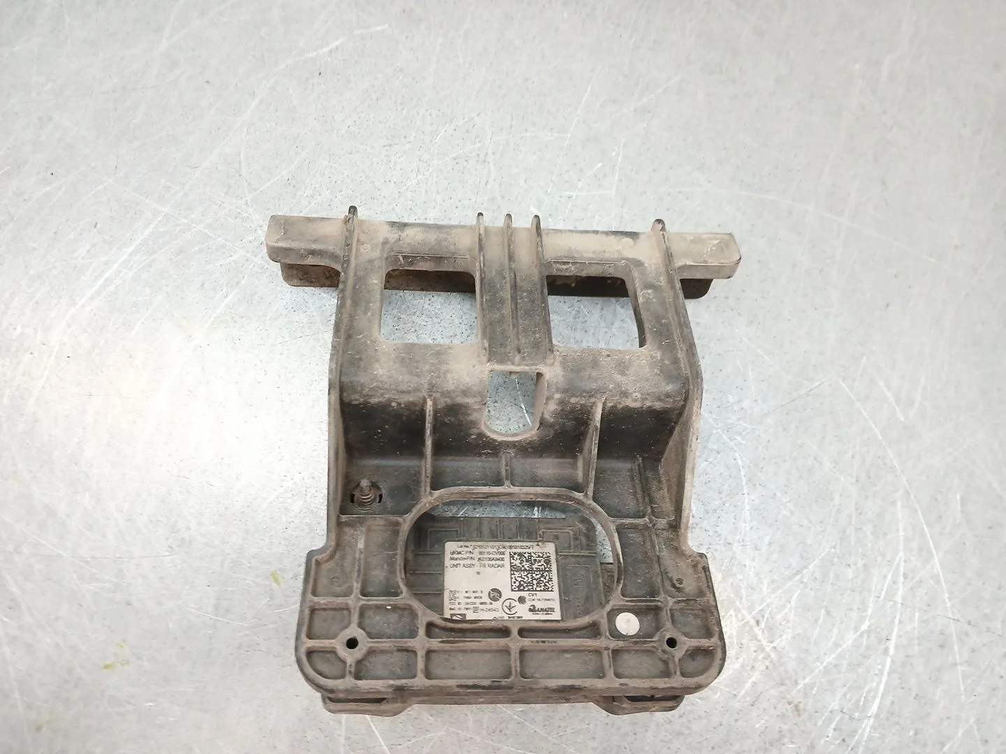 Modulo Electronico para Kia Ev6 (Cv)