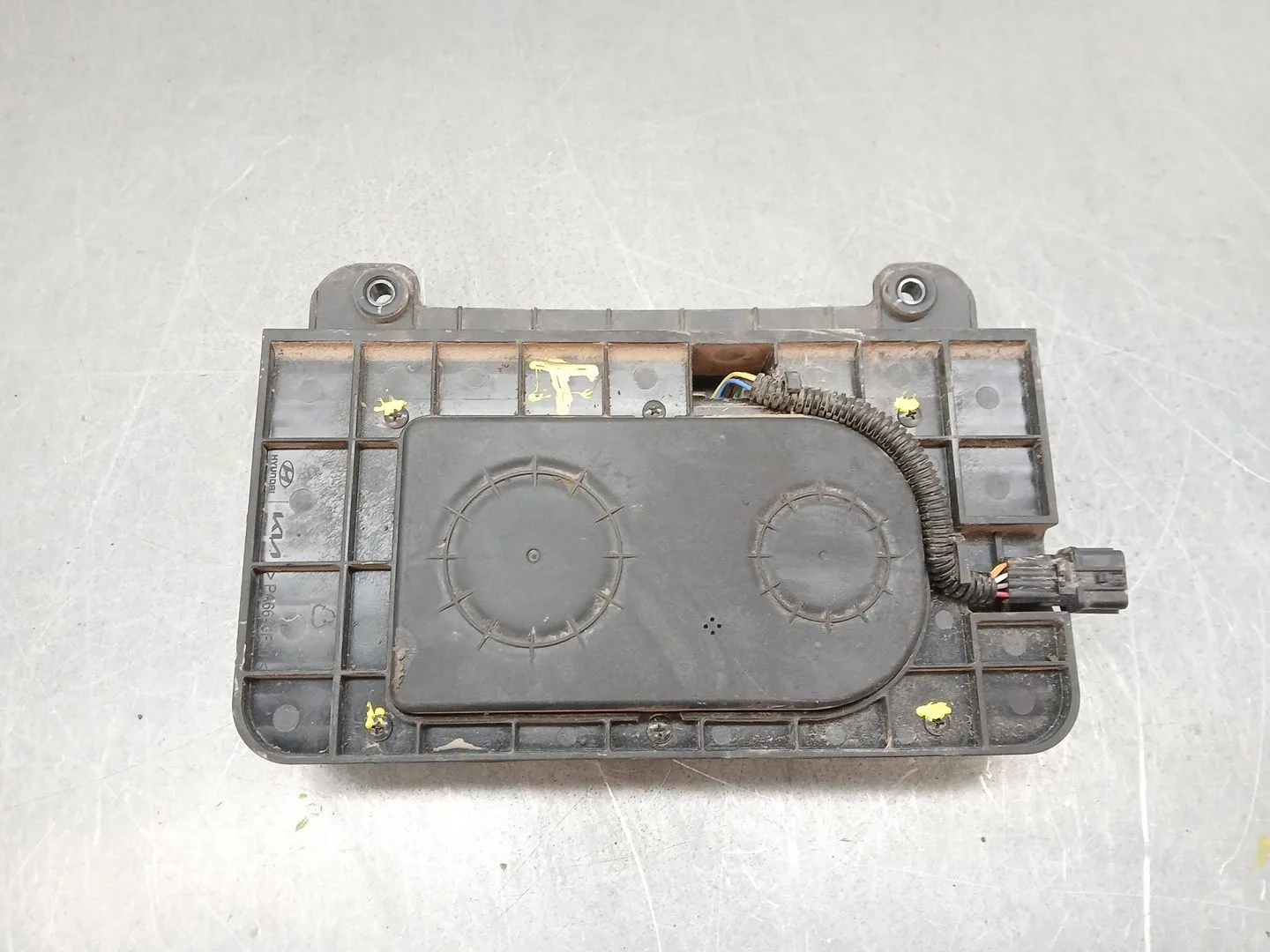 Modulo Electronico para Kia Ev6 (Cv)