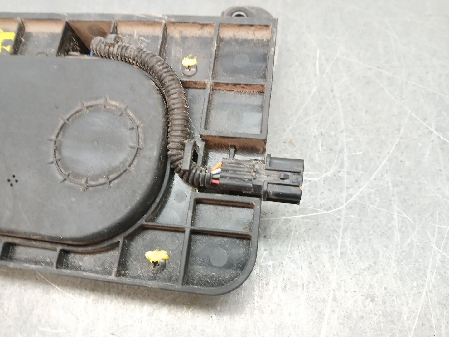 Modulo Electronico para Kia Ev6 (Cv)